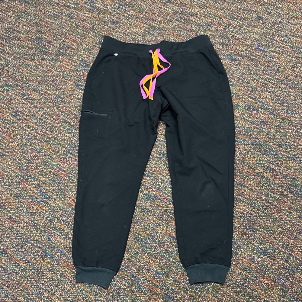 Figs large Zamora joggers